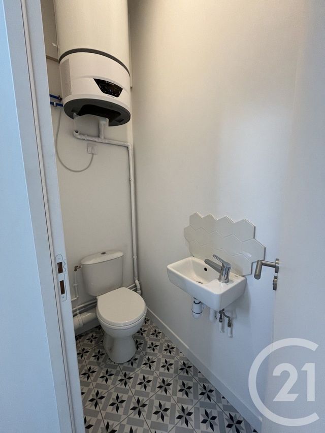 Appartement F3 à louer - 3 pièces - 59.15 m2 - BONNEVAL - 28 - CENTRE - Century 21 Doussain Philippon Immobilier