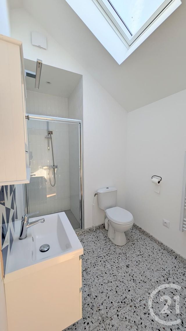 Appartement F3 à louer - 3 pièces - 59.15 m2 - BONNEVAL - 28 - CENTRE - Century 21 Doussain Philippon Immobilier