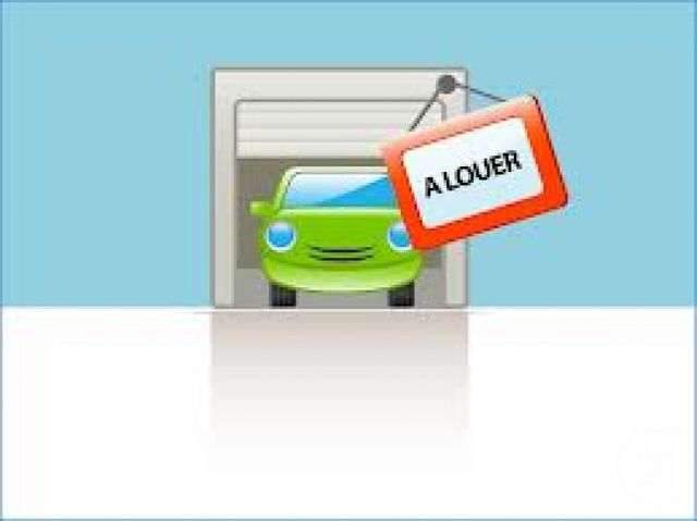 parking - CHATEAUDUN - 28