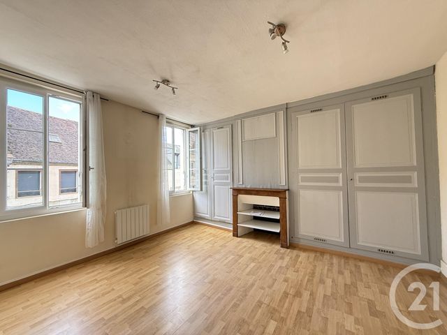 Appartement à louer BROU