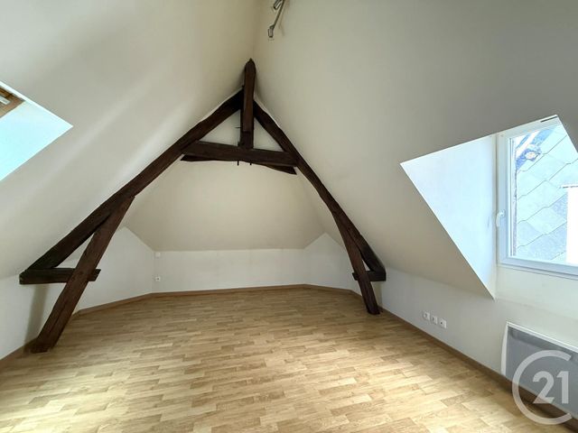 Appartement à louer - 4 pièces - 62.65 m2 - BROU - 28 - CENTRE - Century 21 Doussain Philippon Immobilier