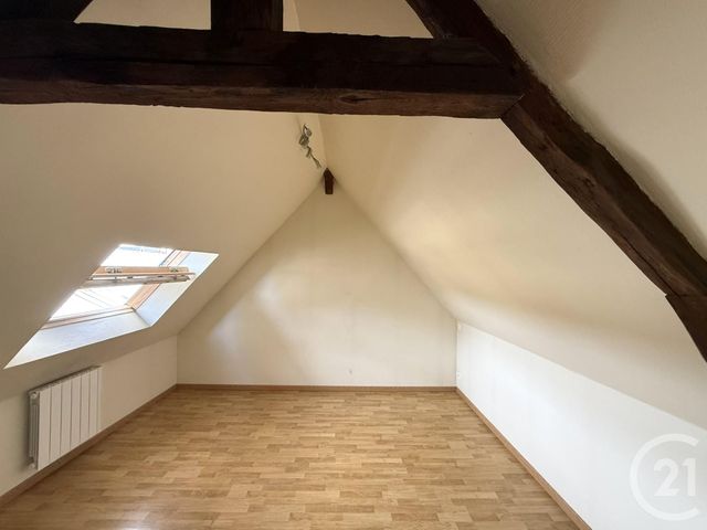Appartement à louer - 4 pièces - 62.65 m2 - BROU - 28 - CENTRE - Century 21 Doussain Philippon Immobilier