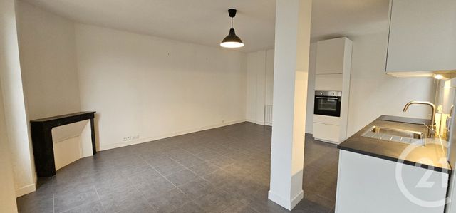 Appartement F3 à louer - 3 pièces - 59.48 m2 - BONNEVAL - 28 - CENTRE - Century 21 Doussain Philippon Immobilier