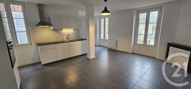 Appartement F3 à louer BONNEVAL