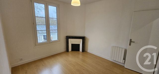 Appartement F3 à louer - 3 pièces - 59.48 m2 - BONNEVAL - 28 - CENTRE - Century 21 Doussain Philippon Immobilier