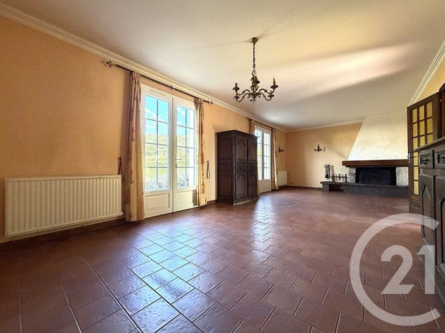 maison à vendre - 6 pièces - 134.01 m2 - MARBOUE - 28 - CENTRE - Century 21 Doussain Philippon Immobilier
