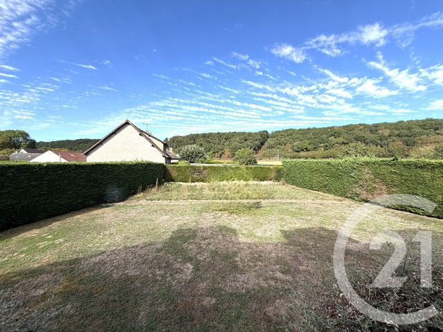 maison à vendre - 6 pièces - 134.01 m2 - MARBOUE - 28 - CENTRE - Century 21 Doussain Philippon Immobilier