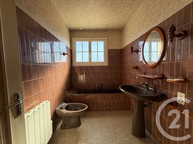 maison à vendre - 6 pièces - 134.01 m2 - MARBOUE - 28 - CENTRE - Century 21 Doussain Philippon Immobilier