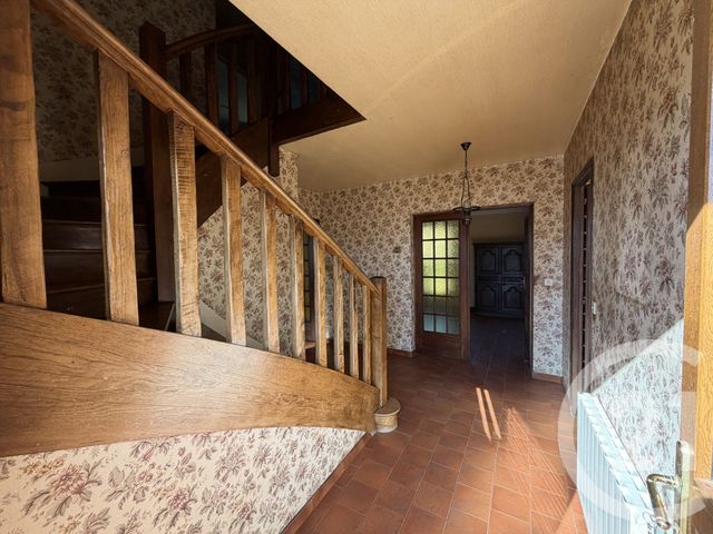 maison à vendre - 6 pièces - 134.01 m2 - MARBOUE - 28 - CENTRE - Century 21 Doussain Philippon Immobilier