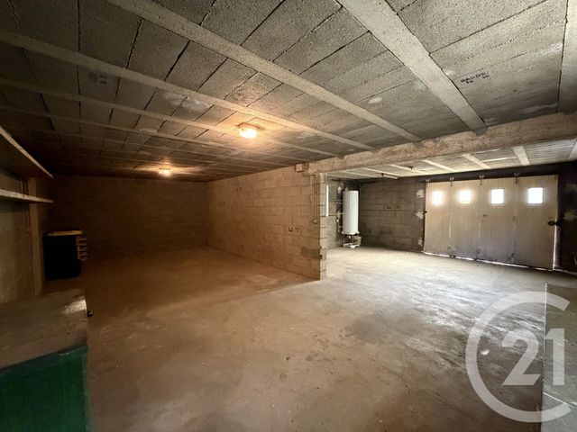 maison à vendre - 6 pièces - 134.01 m2 - MARBOUE - 28 - CENTRE - Century 21 Doussain Philippon Immobilier