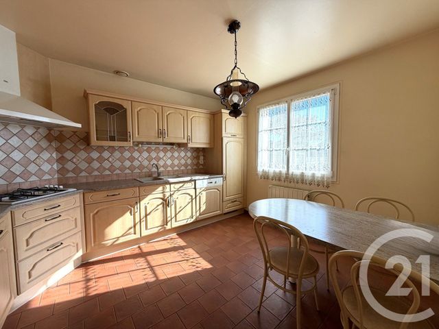 maison à vendre - 6 pièces - 134.01 m2 - MARBOUE - 28 - CENTRE - Century 21 Doussain Philippon Immobilier