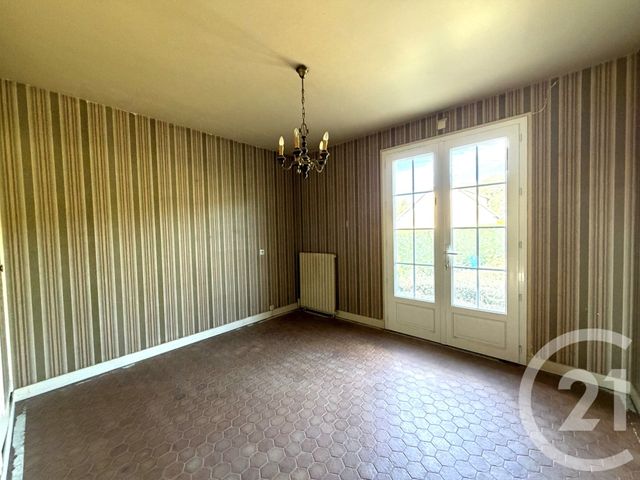 maison à vendre - 6 pièces - 134.01 m2 - MARBOUE - 28 - CENTRE - Century 21 Doussain Philippon Immobilier