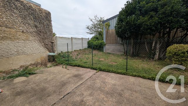 maison à louer - 4 pièces - 109.99 m2 - VILLEMAURY - 28 - CENTRE - Century 21 Doussain Philippon Immobilier