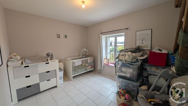 maison à louer - 4 pièces - 109.99 m2 - VILLEMAURY - 28 - CENTRE - Century 21 Doussain Philippon Immobilier