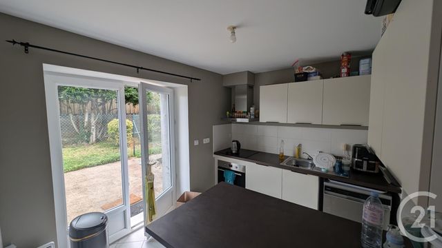 maison à louer - 4 pièces - 109.99 m2 - VILLEMAURY - 28 - CENTRE - Century 21 Doussain Philippon Immobilier