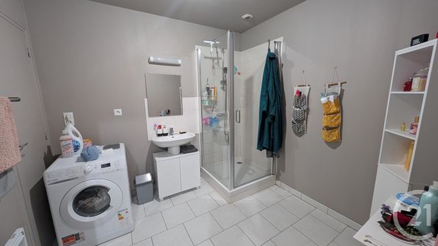 maison à louer - 4 pièces - 109.99 m2 - VILLEMAURY - 28 - CENTRE - Century 21 Doussain Philippon Immobilier