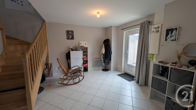 maison à louer - 4 pièces - 109.99 m2 - VILLEMAURY - 28 - CENTRE - Century 21 Doussain Philippon Immobilier
