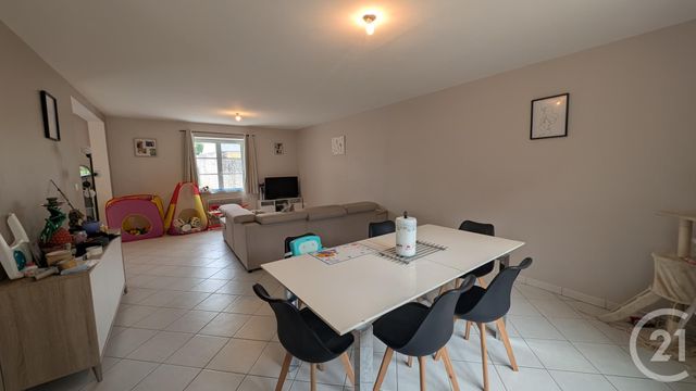 maison à louer - 4 pièces - 109.99 m2 - VILLEMAURY - 28 - CENTRE - Century 21 Doussain Philippon Immobilier