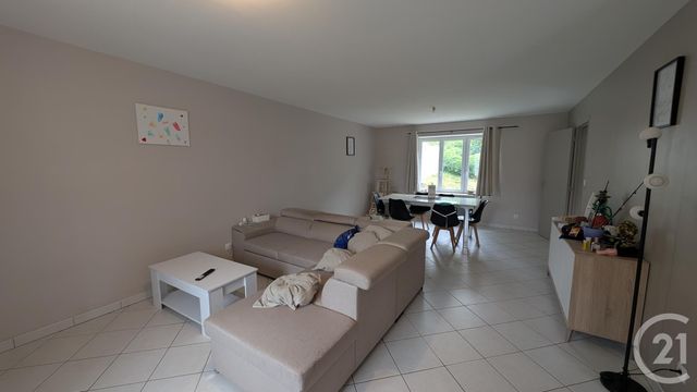 Maison à louer VILLEMAURY