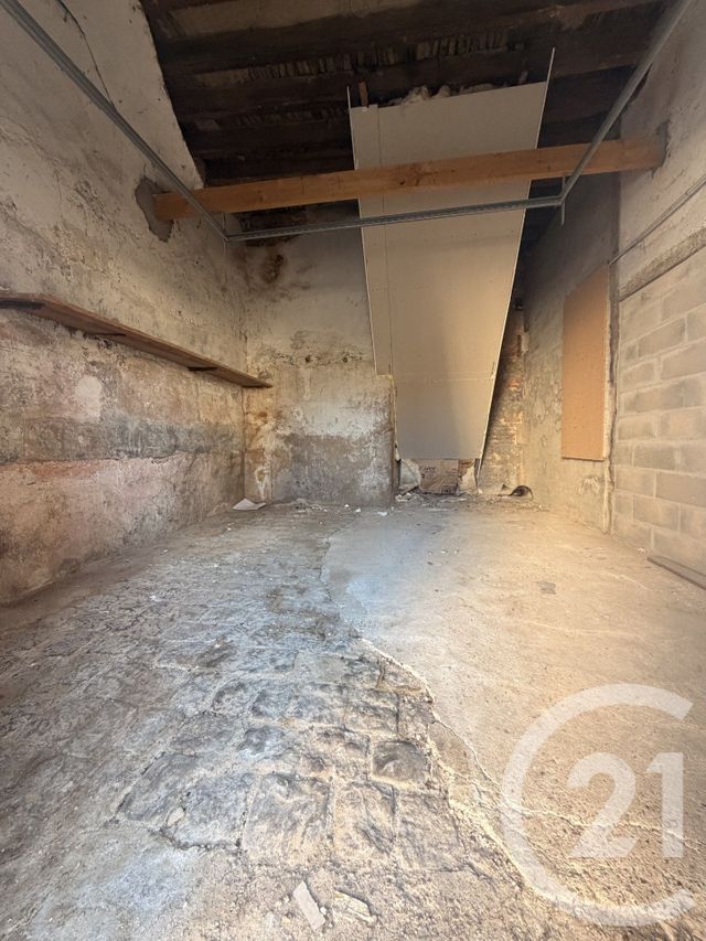 parking à louer - 16.0 m2 - BONNEVAL - 28 - CENTRE - Century 21 Doussain Philippon Immobilier