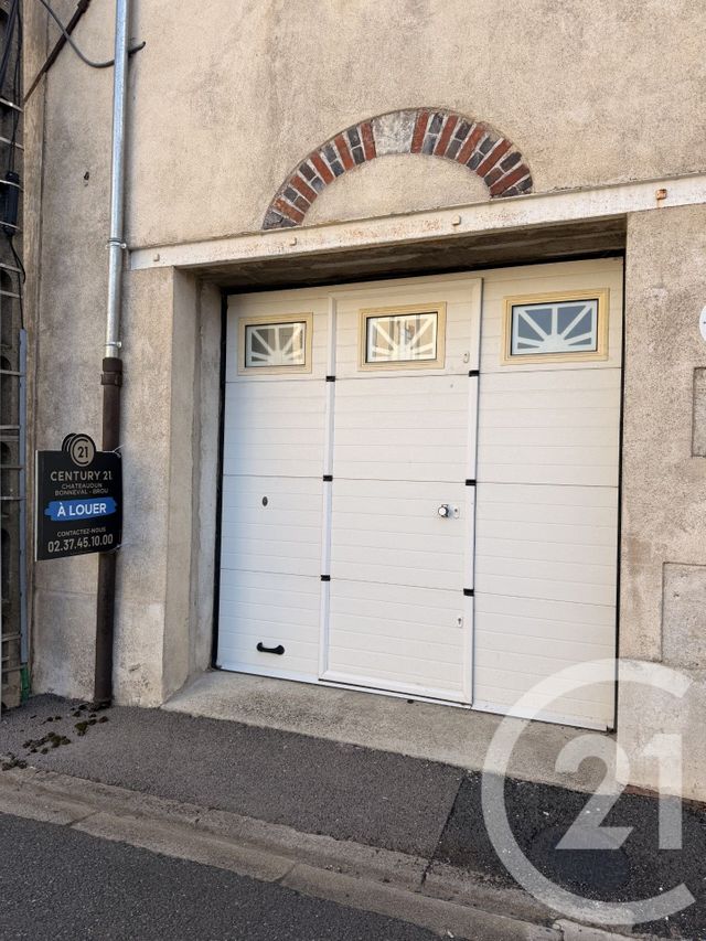 Parking à louer BONNEVAL