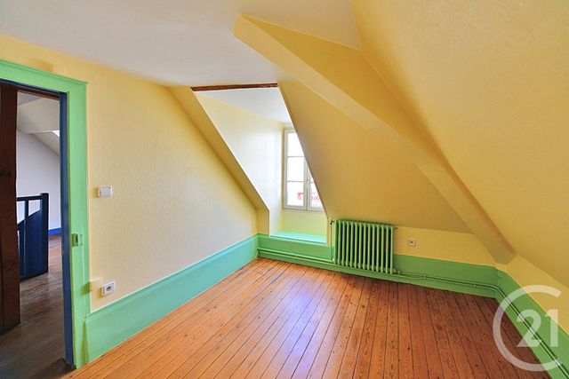 maison à louer - 5 pièces - 115.0 m2 - CHATEAUDUN - 28 - CENTRE - Century 21 Doussain Philippon Immobilier
