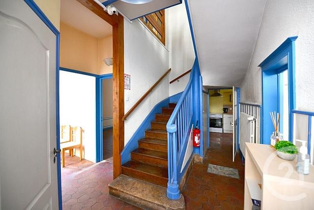 Maison à louer CHATEAUDUN