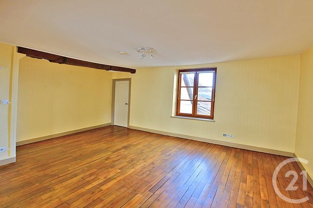 maison à louer - 5 pièces - 115.0 m2 - CHATEAUDUN - 28 - CENTRE - Century 21 Doussain Philippon Immobilier