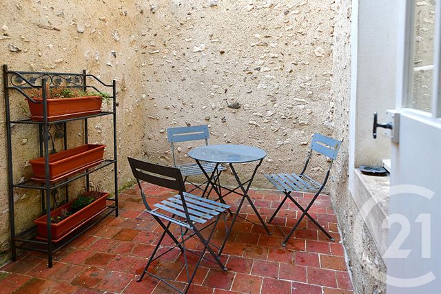 maison à louer - 5 pièces - 115.0 m2 - CHATEAUDUN - 28 - CENTRE - Century 21 Doussain Philippon Immobilier