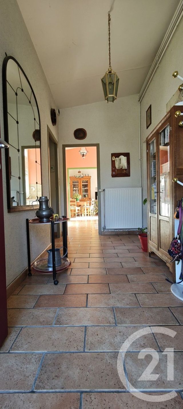 maison à vendre - 5 pièces - 106.04 m2 - CHATEAUDUN - 28 - CENTRE - Century 21 Doussain Philippon Immobilier