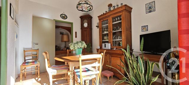 maison à vendre - 5 pièces - 106.04 m2 - CHATEAUDUN - 28 - CENTRE - Century 21 Doussain Philippon Immobilier