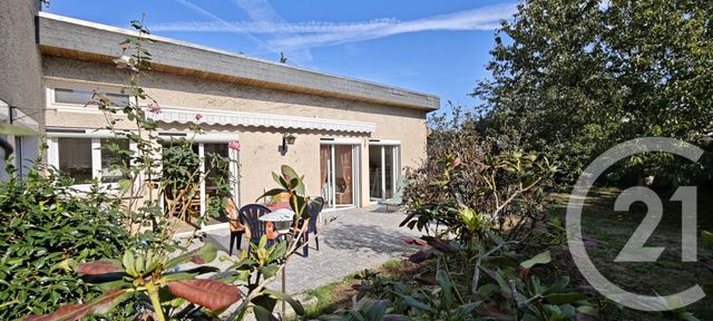 maison à vendre - 5 pièces - 106.04 m2 - CHATEAUDUN - 28 - CENTRE - Century 21 Doussain Philippon Immobilier