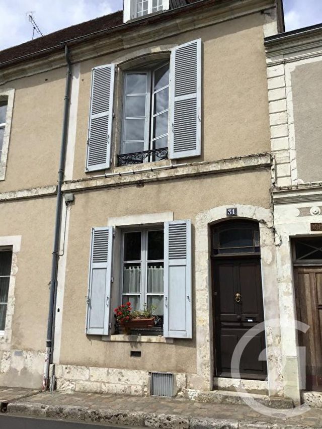 maison - CHATEAUDUN - 28