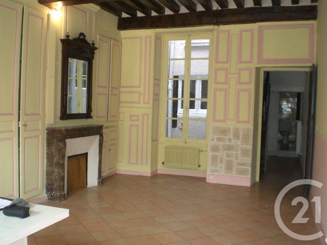 maison à louer - 4 pièces - 110.0 m2 - CHATEAUDUN - 28 - CENTRE - Century 21 Doussain Philippon Immobilier