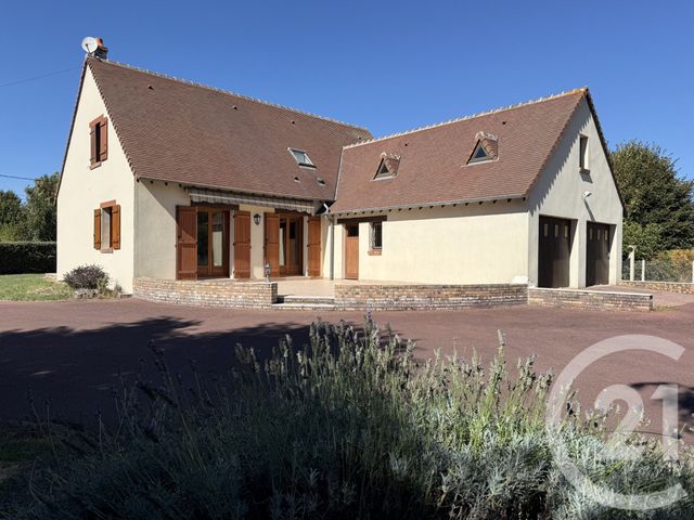 Maison à vendre CHATEAUDUN