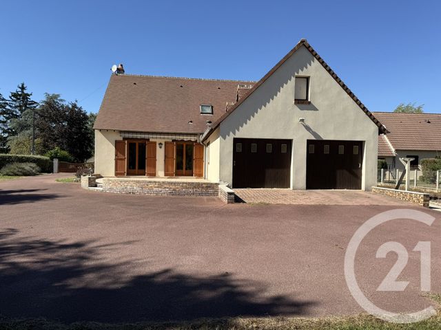 maison à vendre - 5 pièces - 165.0 m2 - CHATEAUDUN - 28 - CENTRE - Century 21 Doussain Philippon Immobilier