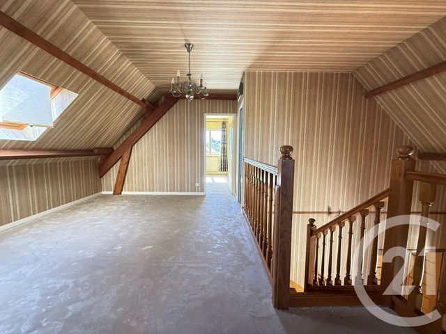 maison à vendre - 5 pièces - 165.0 m2 - CHATEAUDUN - 28 - CENTRE - Century 21 Doussain Philippon Immobilier