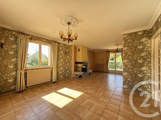 maison à vendre - 5 pièces - 165.0 m2 - CHATEAUDUN - 28 - CENTRE - Century 21 Doussain Philippon Immobilier