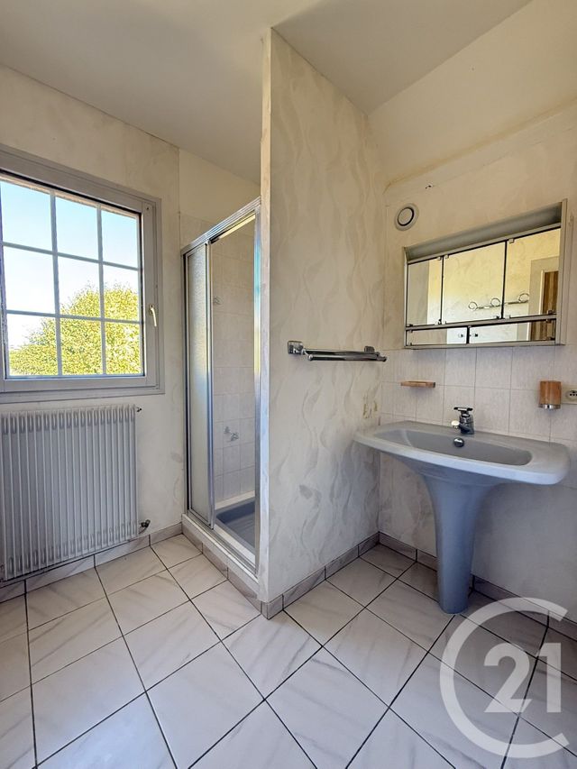 maison à vendre - 5 pièces - 165.0 m2 - CHATEAUDUN - 28 - CENTRE - Century 21 Doussain Philippon Immobilier