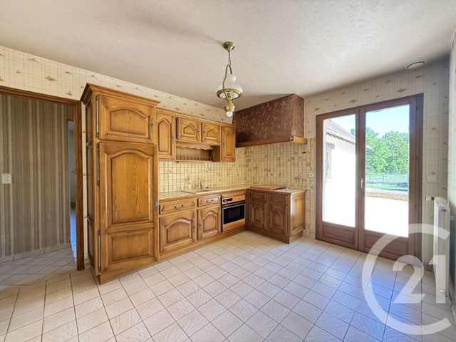 maison à vendre - 5 pièces - 165.0 m2 - CHATEAUDUN - 28 - CENTRE - Century 21 Doussain Philippon Immobilier
