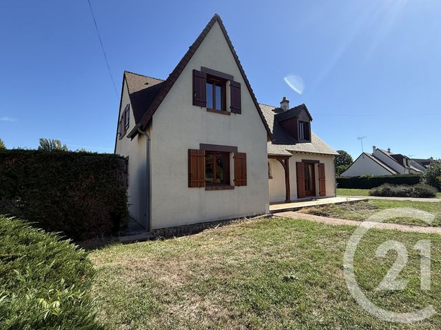 maison à vendre - 5 pièces - 165.0 m2 - CHATEAUDUN - 28 - CENTRE - Century 21 Doussain Philippon Immobilier