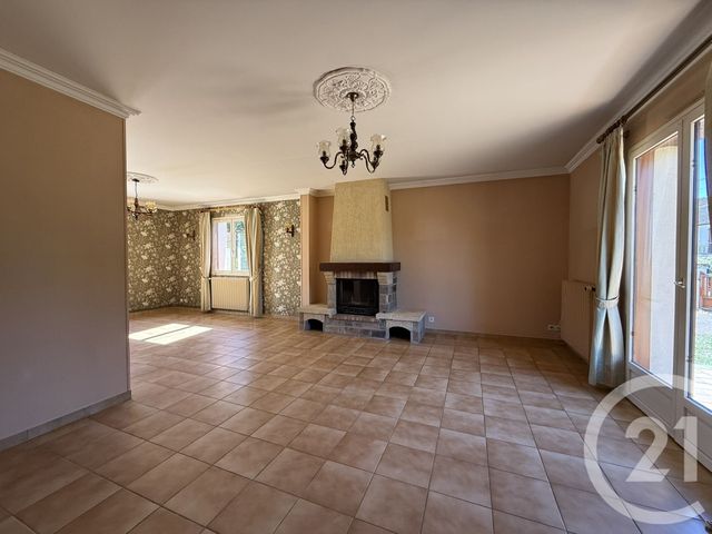 maison à vendre - 5 pièces - 165.0 m2 - CHATEAUDUN - 28 - CENTRE - Century 21 Doussain Philippon Immobilier