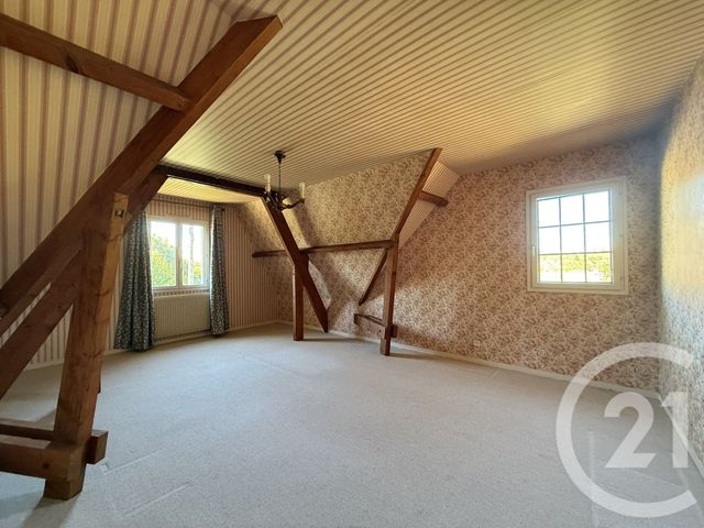 maison à vendre - 5 pièces - 165.0 m2 - CHATEAUDUN - 28 - CENTRE - Century 21 Doussain Philippon Immobilier