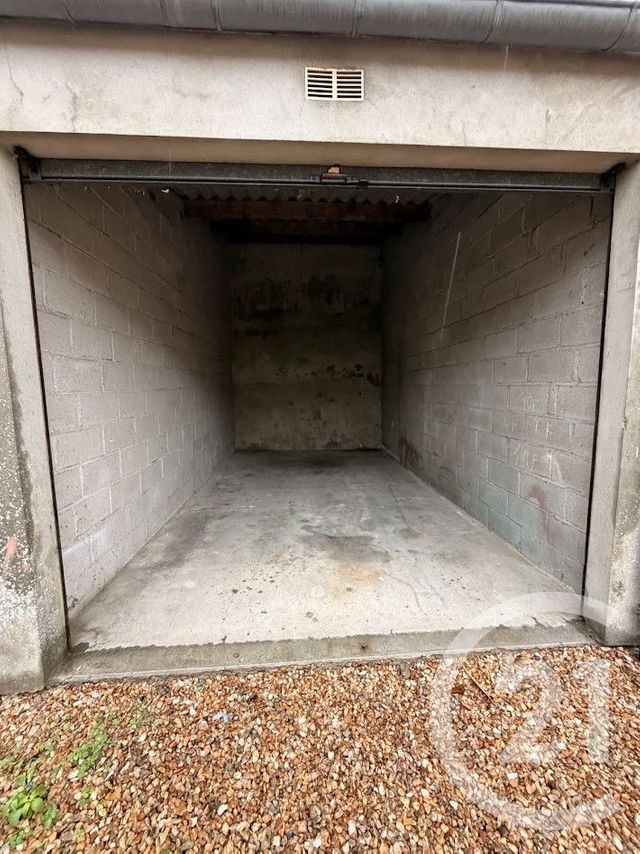 Parking à louer CHATEAUDUN