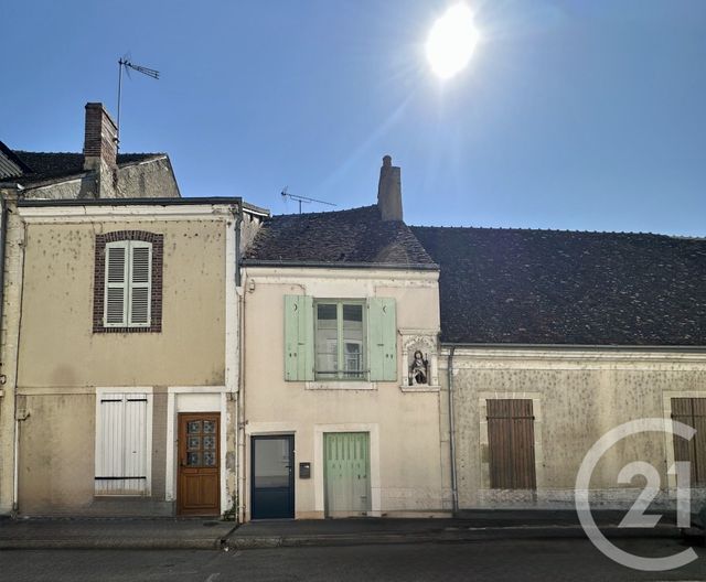 maison - NOGENT LE ROTROU - 28