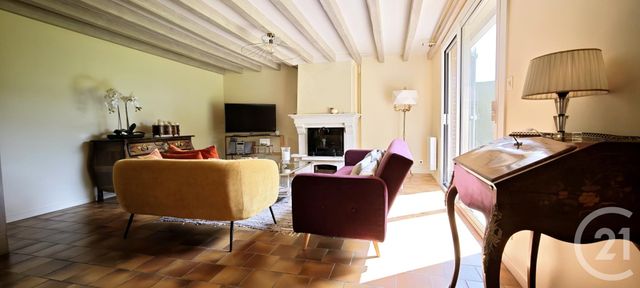 maison à vendre - 9 pièces - 162.04 m2 - BROU - 28 - CENTRE - Century 21 Doussain Philippon Immobilier