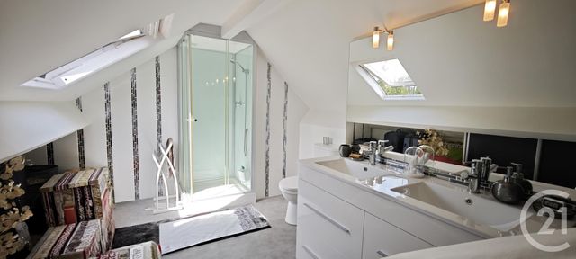maison à vendre - 9 pièces - 162.04 m2 - BROU - 28 - CENTRE - Century 21 Doussain Philippon Immobilier