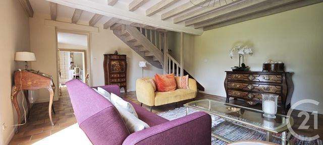 maison à vendre - 9 pièces - 162.04 m2 - BROU - 28 - CENTRE - Century 21 Doussain Philippon Immobilier