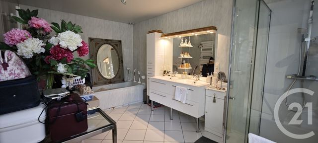 maison à vendre - 6 pièces - 162.04 m2 - BROU - 28 - CENTRE - Century 21 Doussain Philippon Immobilier