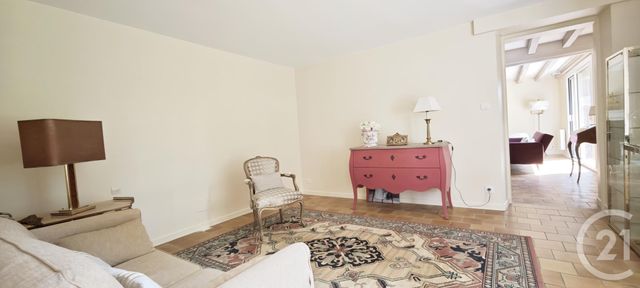 maison à vendre - 9 pièces - 162.04 m2 - BROU - 28 - CENTRE - Century 21 Doussain Philippon Immobilier